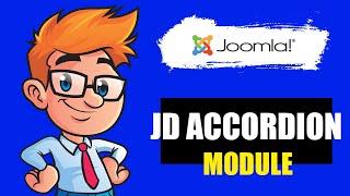 JD Accordion Module - Create Schema Rich FAQs