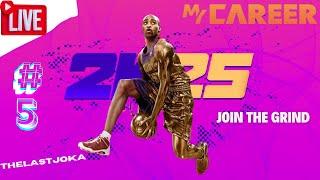 2KDAY Double REP come to 2K! NBA 2k25