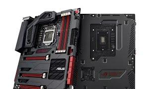 Asus maximus vi fórmula código 00 reparada