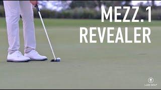 MEZZ.1 From L.A.B. Golf: The Putter That Works For You, Not Against You