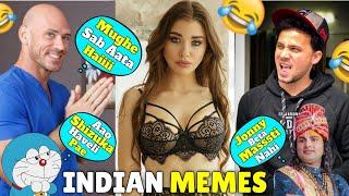 Dank Indian Memes #6 | Indian memes | Indian Memes Compilation | Memehub.