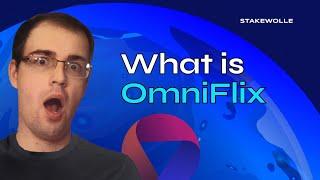 What is OmniFlix?