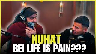 NUHAT BEI LIFE IS PAIN ?? | GHAZI47 HIGHLIGHT