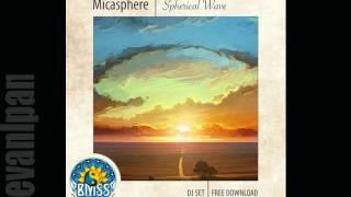 Goa BMSS Records Mica Sphere Spherical Wave Dj Set