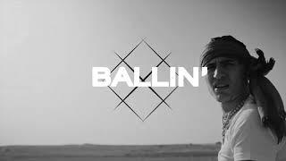 Rondodasosa x Central Cee Type Beat - BALLIN' (prod. by fridge x vs1lito x gazbrazy)