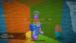 НОВЫЙ ЛУЧШИЙ БЕСПЛАТНЫЙ ЧИТ НА SUNRISE/MST NETWORK/WELLMORE RICH CLIENT 1.0minecraft cheat