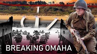 D-Day | The 32 Men Who Unlocked Omaha Beach (WW2 Documentary)