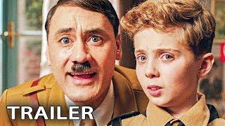 Neue KINOFILME 2020 Trailer Deutsch German (KW 4) 23.01.2020