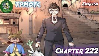 The Peak Master of the City Chapter 222 | ENGLISH