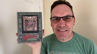 The Warriors 4K UHD Unboxing Arrow Video Limited Edition