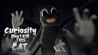 {SFM/CARTOONCAT} 'Curiosity Don't Kill This Cat' ▶ @DHEUSTA Animated by MemeEver & KoFFTLY