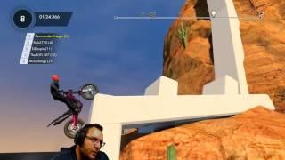 Trials Fusion | Das Ende von Freundschaften