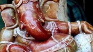 Sai Ganesh ( Video - 6 - A ) Sai Baba Picture Gallery