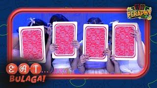 Tagu-taguan with the Singing Queens?!  | PERAPHY | EAT BULAGA | Oct. 01, 2024