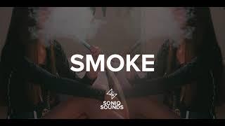 "Smoke" Oriental Azet Type Type (Prod. Soniq Sounds)