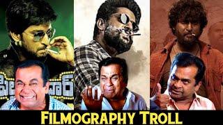 Natural Star Nani Filmography Troll