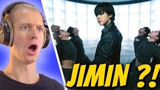 지민 (Jimin of BTS) 'Set Me Free Pt.2' Official MV | Producer Reacts !!