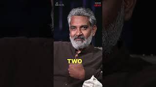 Salaar Team Special Interview with SS Rajamouli Part -13 | Prabhas | Prithviraj | Prashanth Neel