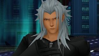 Dream Drop Distance: Xemnas Boss Fight (1080p 60fps)