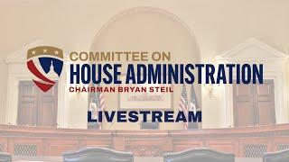 Full Committee Hearing, The U.S. Copyright Office: Customers, Communities, and Modernization Efforts
