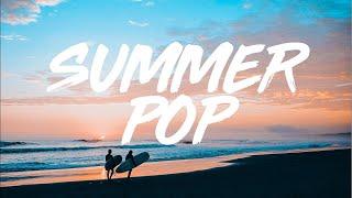 (Happy Upbeat Music For Videos) MorningLightMusic - Summer Time [1 Hour Loop]