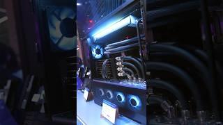 7x RTX 4090 und 96 Kerne in einem Gaming PC!! 