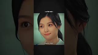 She was the main lead but... #kdrama #shorts #edit