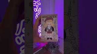 Molinta Blind Box #findingunicorn #molinta #popmart #unboxing #popmartblindbox  #blindbox