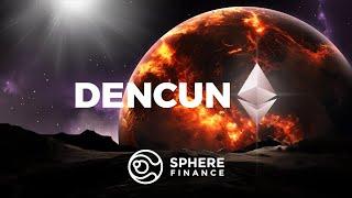 DeFi is About to Change Forever: Ethereum Dencun Upgrade