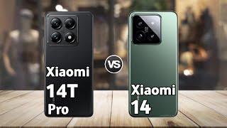 Xiaomi 14T Pro vs Xiaomi 14: Full Comparison  Which is Best?