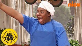 Kenan Thompson On Working w/ Chris Farley | All That Reunion