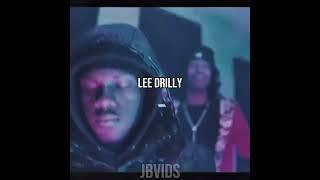 nyc drill lyrics with a hidden meaning #leedrilly#nycdrill