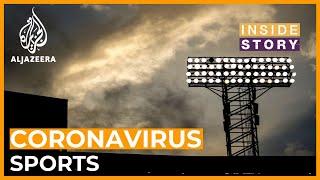 How is coronavirus affecting the sports industry? | Inside Story