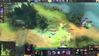 Dota 2 - Miracle 8844MMR