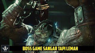 6 BOSS GAME TERLEMAH NAMUN TERLIHAT SANGAR !