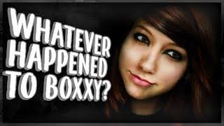 Whatever Happened to Boxxy?