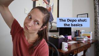 What to expect with Depo