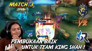 RSG VS KING EMPIRE MATCH 3 MPL MY S13