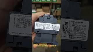 schneider contactor , Schneider contactor distributor