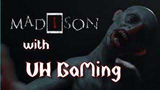 Madison Episode 04 ️ / VH GaMing 