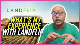 Review- What's My Experience with LandFlip