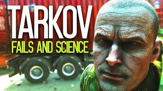 My Tarkov Fails