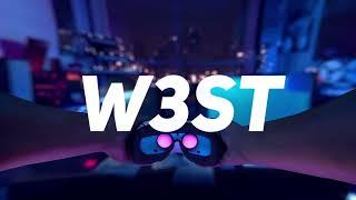 Web3ST Virtual Summit Project with YouMeme.com