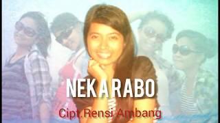 NEKA RABO (Official Music Video) - Feby Kabelen