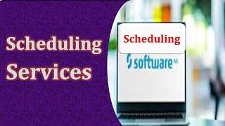 Scheduling Services | webmethods 10.x | integration server | schedule Task