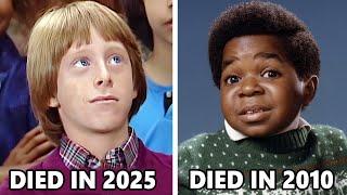 20 Diff'rent Strokes actors, who have passed away