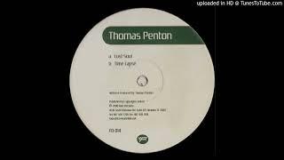 Thomas Penton - Time Lapse (2000)