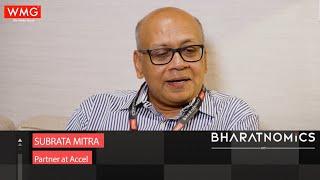 Employee Stock Options in Startup Ecosystem with Subrata Mitra | WMG Bharatnomics