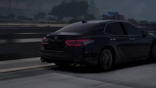 Toyota Camry [GTA5]