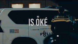 ND - Is Oké (Prod.Curved)